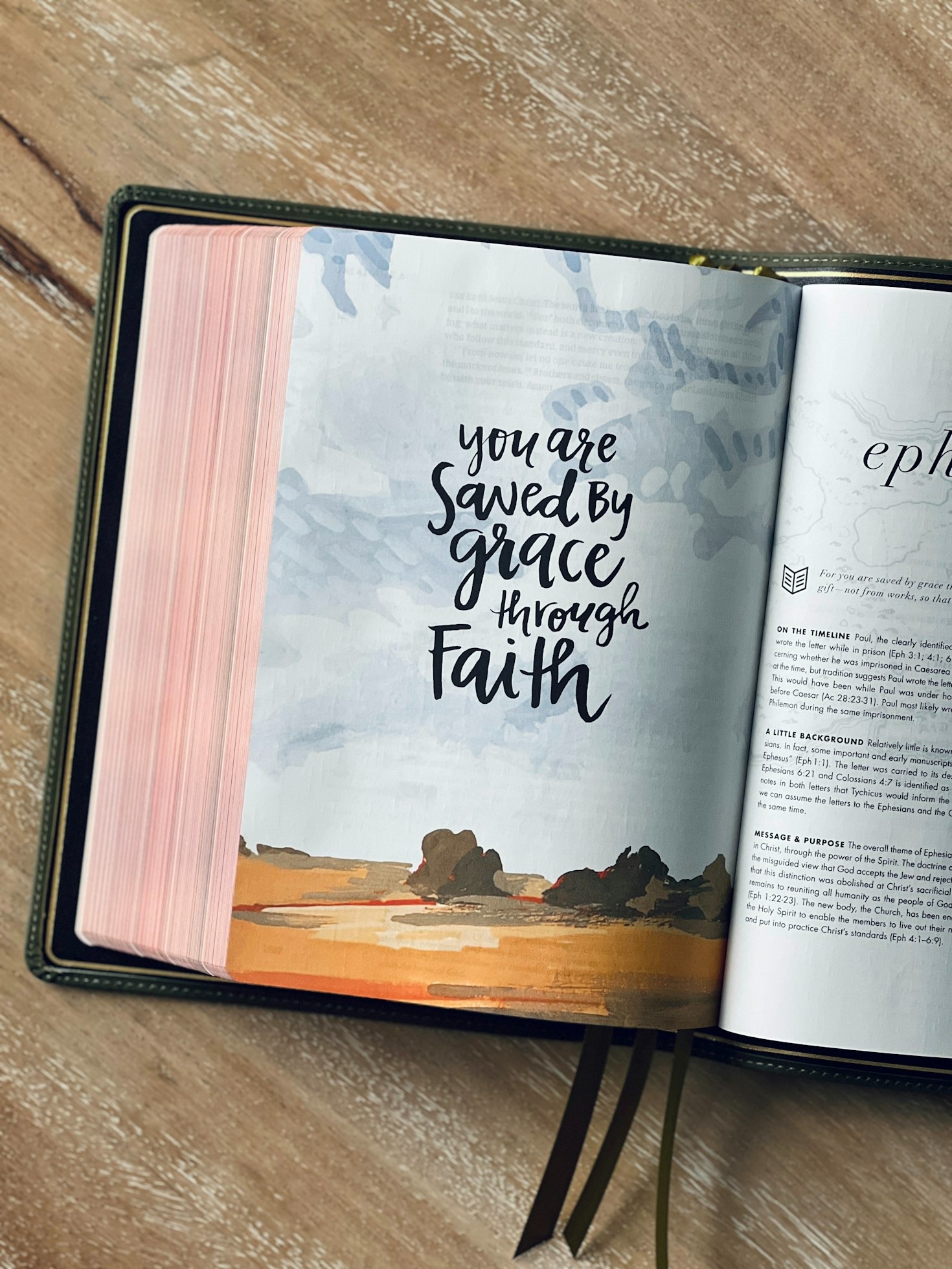 5 Steps to Building a Jesus-Centered Marriage